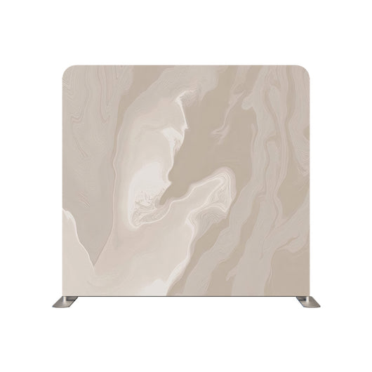 Fog liquid marble texture Pillowcover Backdrop