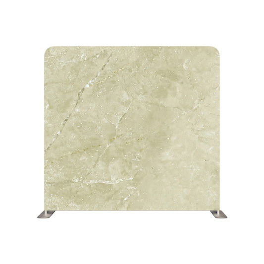 Pale Olive Marble Pillowcover Backdrop