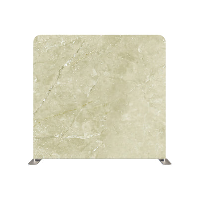 Pale Olive Marble Pillowcover Backdrop