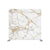 GOLDEN MARBLE Pillowcover Backdrop