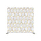 Gold Streak Marble Pillowcover Backdrop