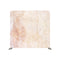 Soft Beige Marble Pattern Pillowcover Backdrop