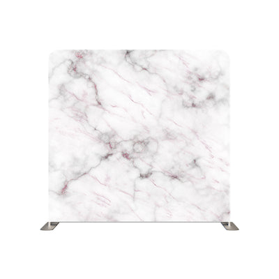 Rose Gold Marble 1-1 Pillowcover Backdrop