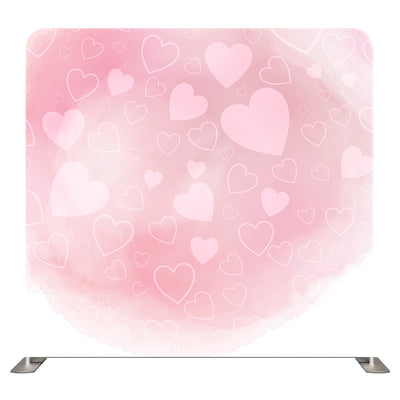 LOVE 062 Pillowcover Backdrop