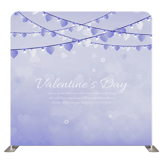 LOVE 036 Pillowcover Backdrop