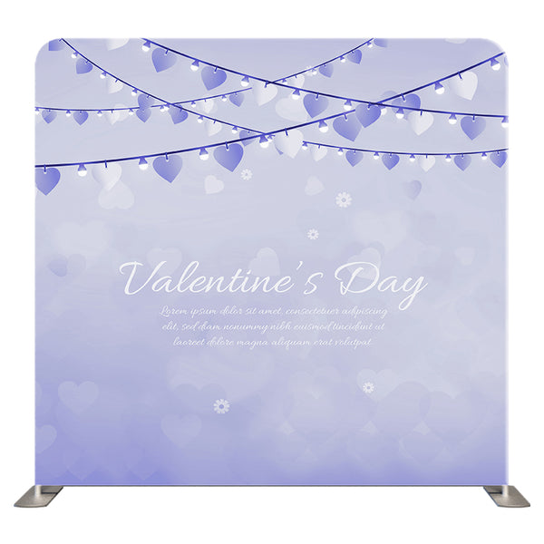 LOVE 036 Pillowcover Backdrop