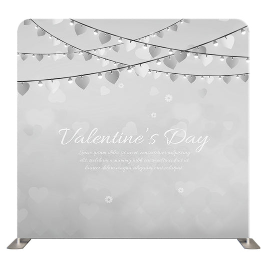 LOVE 060 Pillowcover Backdrop