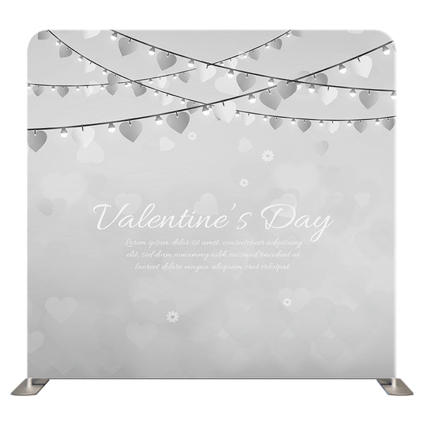 LOVE 060 Pillowcover Backdrop