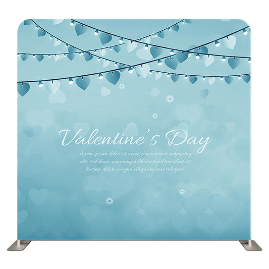 LOVE 042 Pillowcover Backdrop