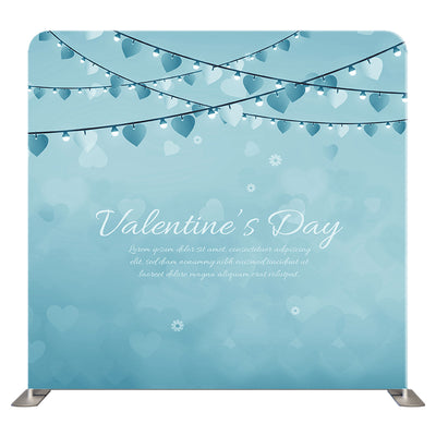 LOVE 042 Pillowcover Backdrop