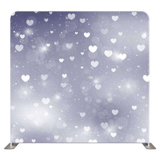 LOVE 052 Pillowcover Backdrop