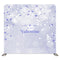 LOVE 037 Pillowcover Backdrop