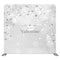LOVE 061 Pillowcover Backdrop