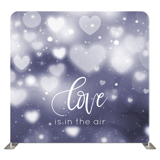 LOVE 051 Pillowcover Backdrop