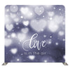 LOVE 051 Pillowcover Backdrop