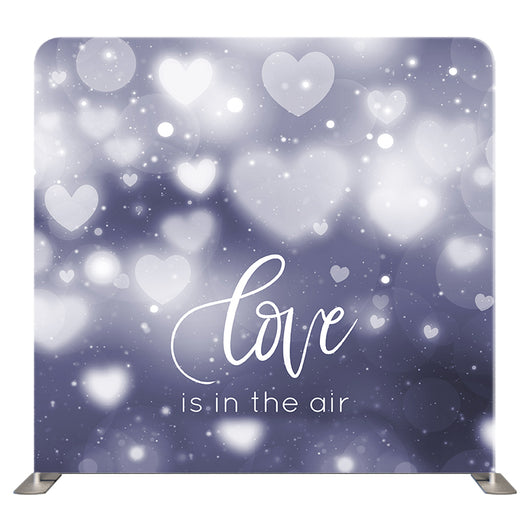 LOVE 051 Pillowcover Backdrop
