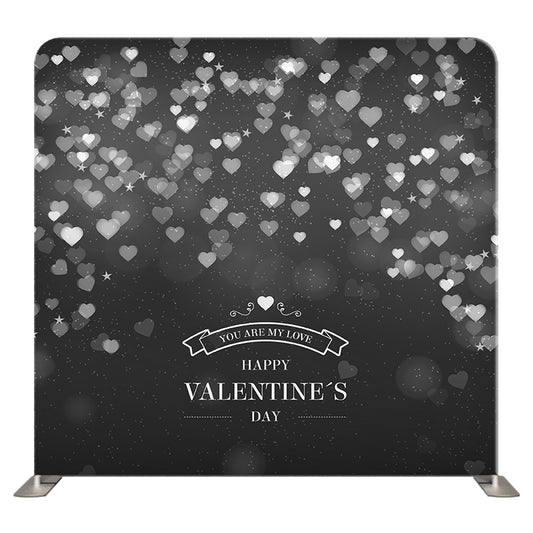 LOVE 056 Pillowcover Backdrop