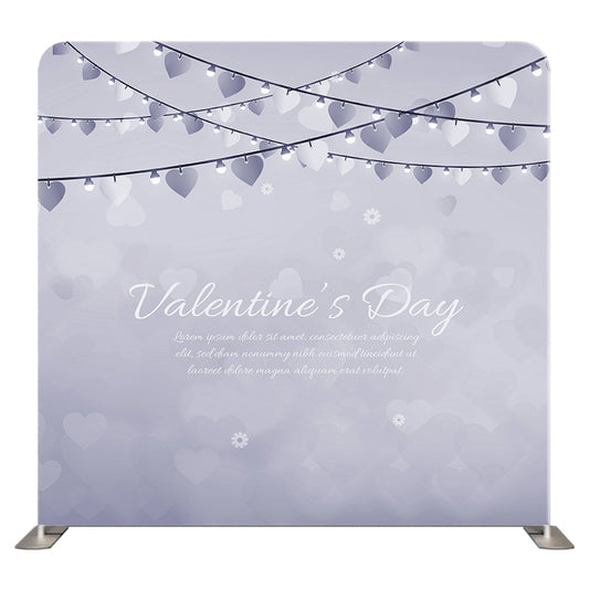 LOVE 054 Pillowcover Backdrop