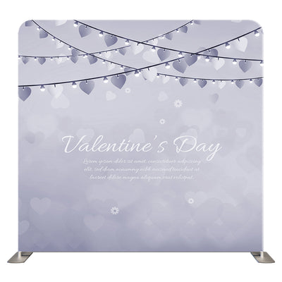 LOVE 054 Pillowcover Backdrop