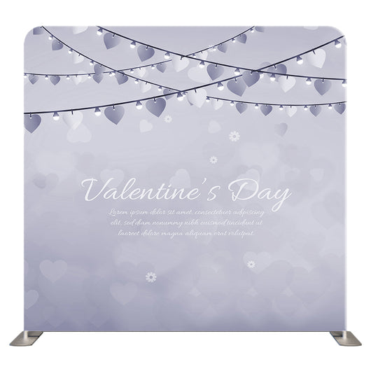 LOVE 054 Pillowcover Backdrop