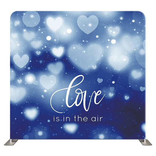 LOVE 045 Pillowcover Backdrop