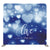 LOVE 045 Pillowcover Backdrop