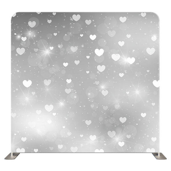 LOVE 058 Pillowcover Backdrop