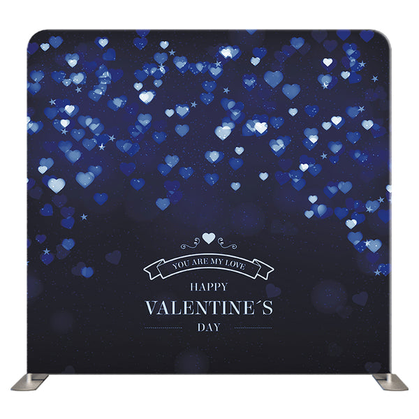 LOVE 044 Pillowcover Backdrop