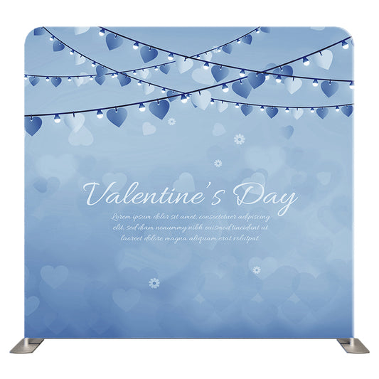 LOVE 048 Pillowcover Backdrop