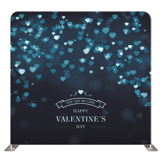 LOVE 038 Pillowcover Backdrop