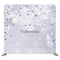 LOVE 055 Pillowcover Backdrop