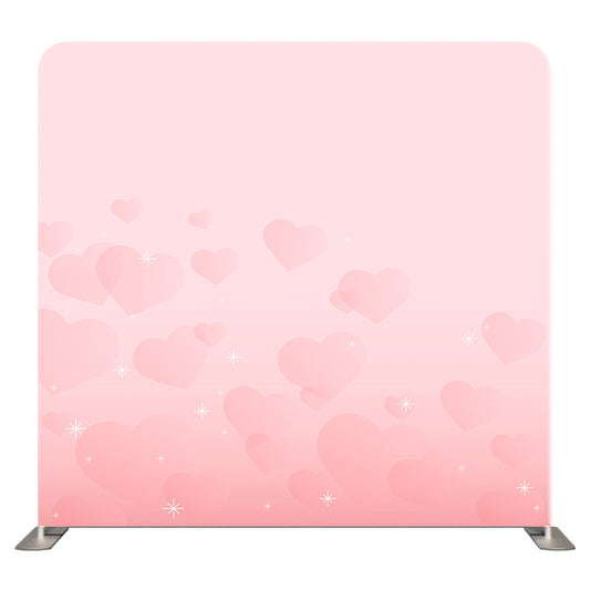 LOVE 025 Pillowcover Backdrop