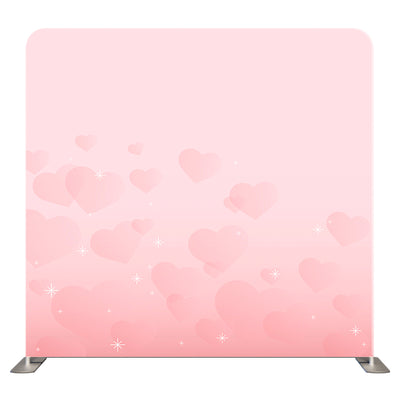 LOVE 025 Pillowcover Backdrop