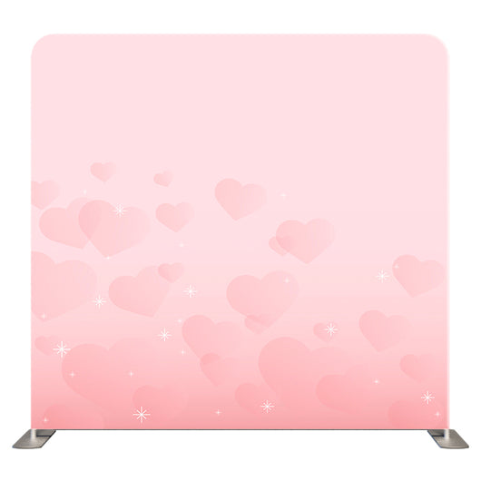LOVE 025 Pillowcover Backdrop
