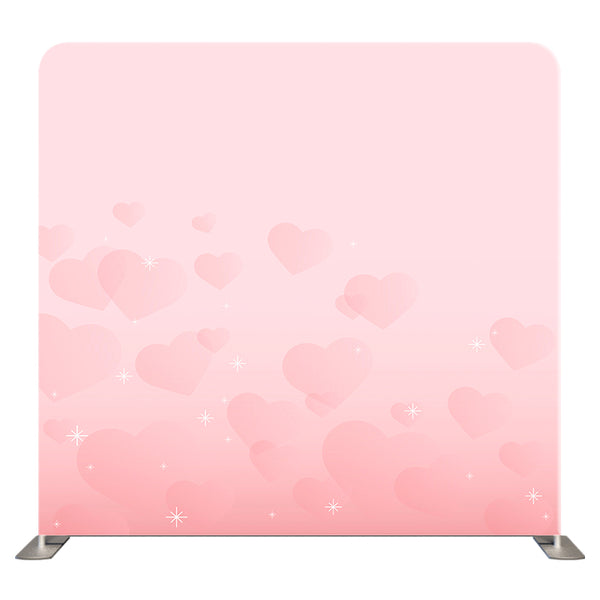 LOVE 025 Pillowcover Backdrop