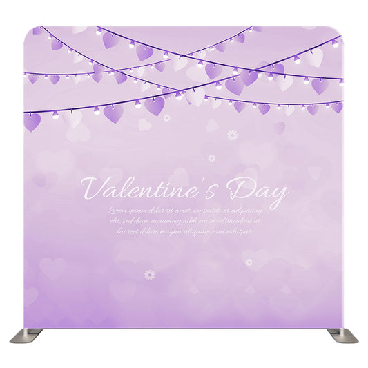 LOVE 030 Pillowcover Backdrop