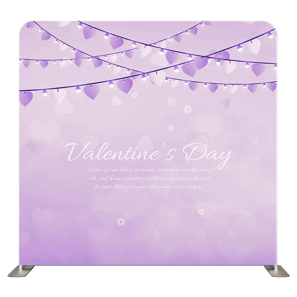 LOVE 030 Pillowcover Backdrop