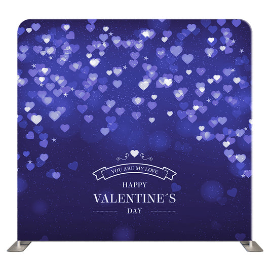 LOVE 032 Pillowcover Backdrop