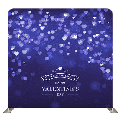 LOVE 032 Pillowcover Backdrop