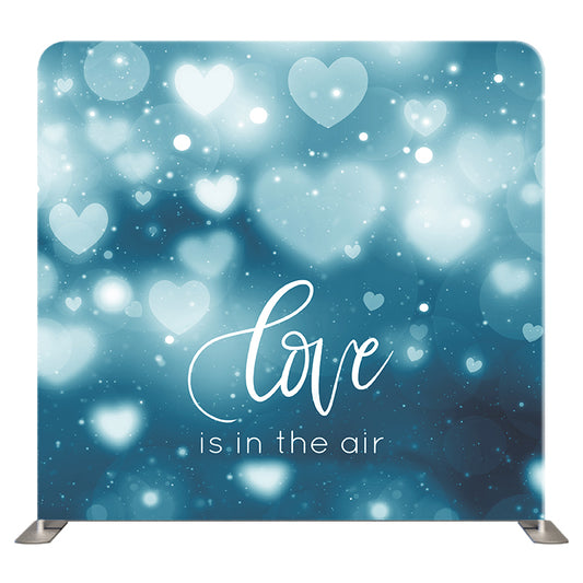 LOVE 039 Pillowcover Backdrop