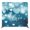 LOVE 039 Pillowcover Backdrop