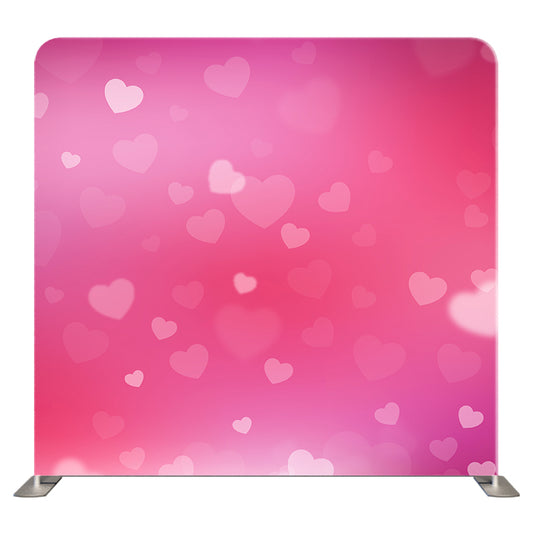 LOVE 020 Pillowcover Backdrop