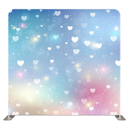 LOVE 016 Pillowcover Backdrop