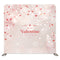 LOVE 019 Pillowcover Backdrop