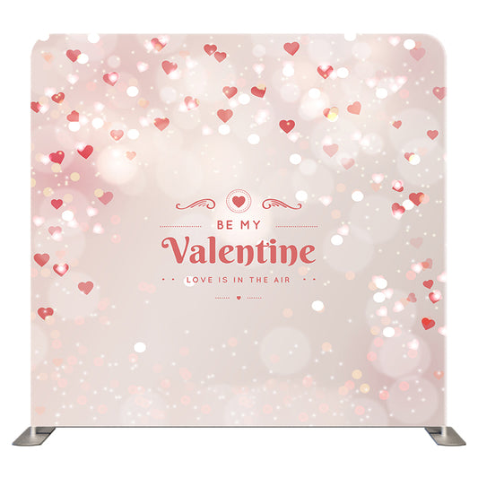 LOVE 019 Pillowcover Backdrop