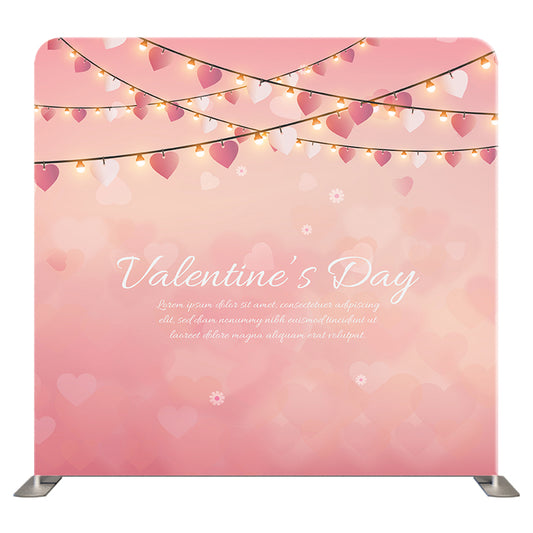 LOVE 018 Pillowcover Backdrop