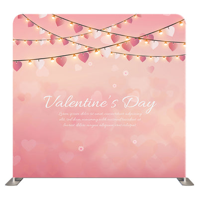 LOVE 018 Pillowcover Backdrop