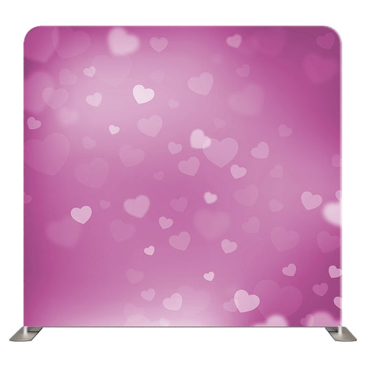 LOVE 011 Pillowcover Backdrop