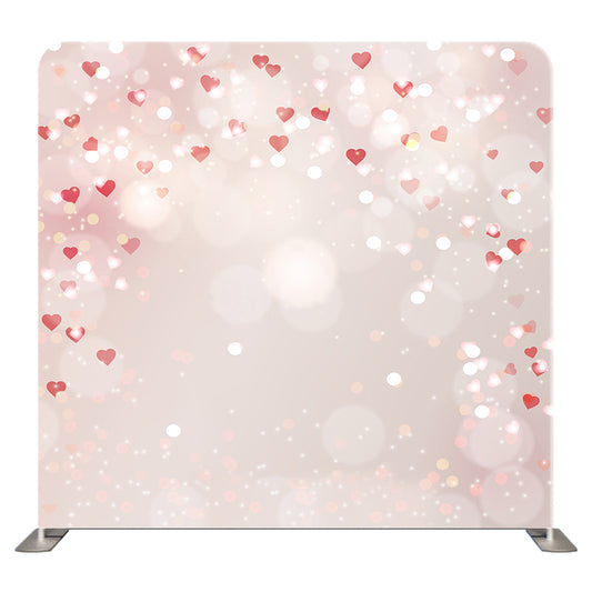 LOVE 019-2 Pillowcover Backdrop