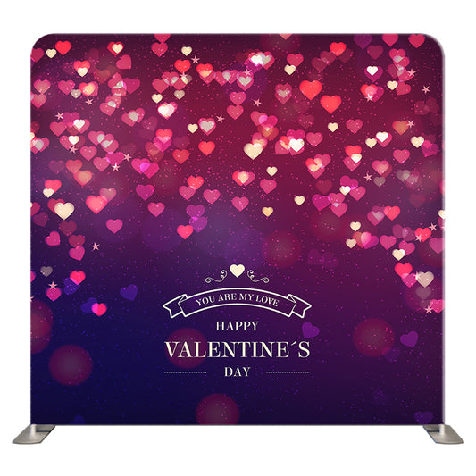 LOVE 014 Pillowcover Backdrop